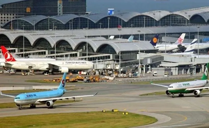 लखनऊ: 1 नवंबर से 50 सालों तक अडानी ग्रुप का होगा अमौसी एयरपोर्ट