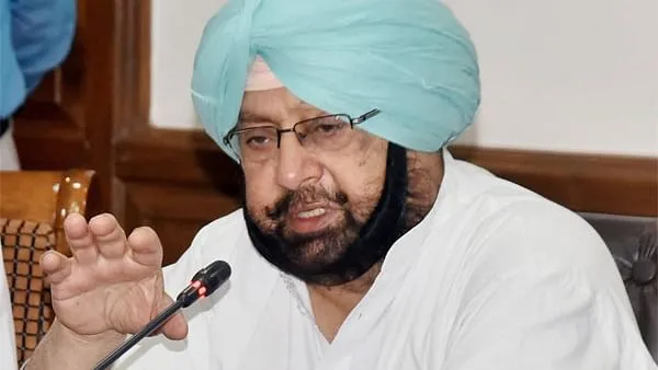 पंजाब: सरकारी नौकरियों में महिलाओं को मिलेगा 33 प्रतिशत आरक्षण