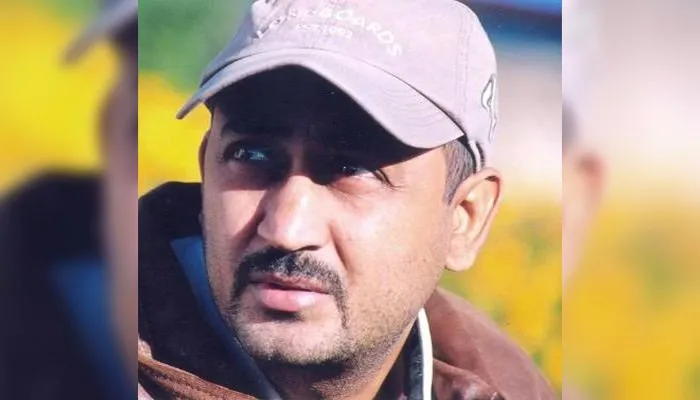 अजय देवगन के भाई फिल्मकार अनिल देवगन का निधन
