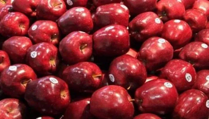 जम्मू कश्मीर में सेब की खरीद को सरकार की मंजूरी