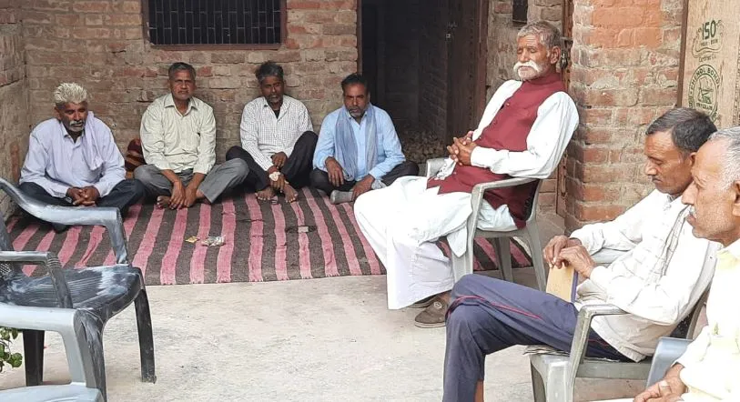 बरेली: कार खरीदने को रखे रुपयों से दी थी पति की सुपारी