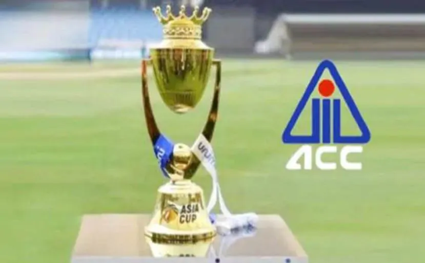 अंडर-19 एशिया कप 2021 तक स्थगित