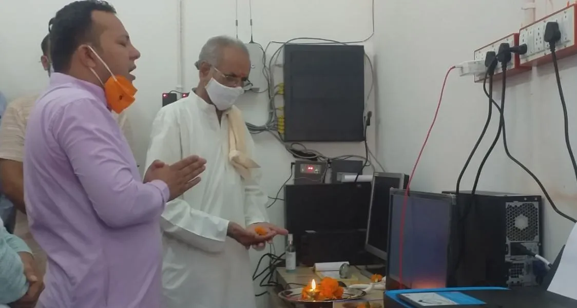 अयोध्या: फर्जीवाड़ा रोकने के लिए श्रीराम जन्मभूमि तीर्थ क्षेत्र ट्रस्ट ने खोला कॉल सेंटर