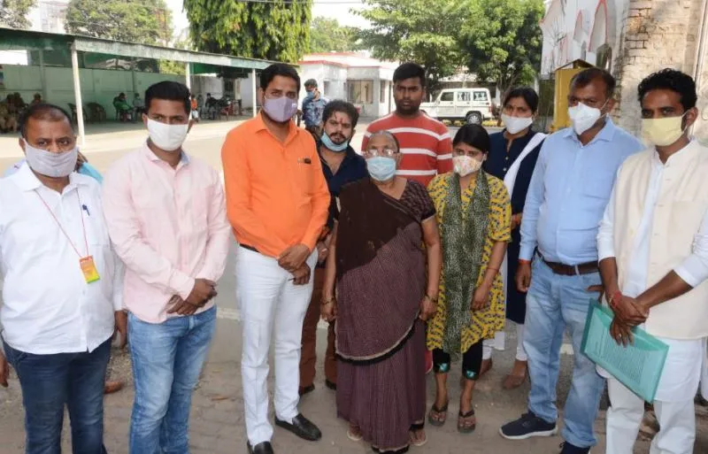 बरेली के पार्षद को परेशान कर रही उत्तराखंड पुलिस