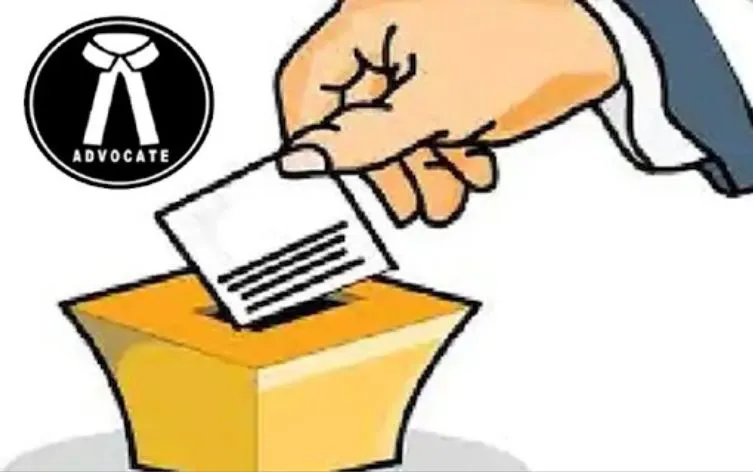 बरेली: नवाबगंज बार एसोसिएशन के चुनाव में दो दावेदार विजयी घोषित