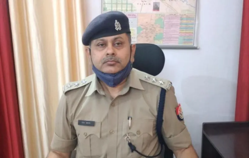 बाराबंकी: कुर्सी इंडस्ट्रियल एरिया में तीन करोड़ की लागत से बनेगा फायर स्टेशन