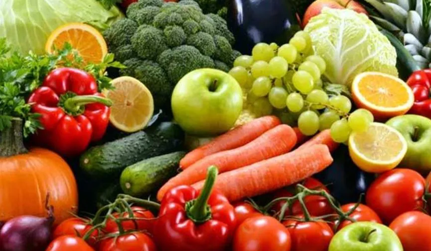 किसान रेल से फलों-सब्जियों की ढुलाई में मिलेगी 50 प्रतिशत की छूट
