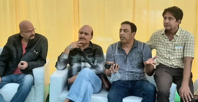 अयोध्या: बिंदु दारा सिंह बोले- ‘हनुमान का किरदार निभाने पर गौरवान्वित हूं’