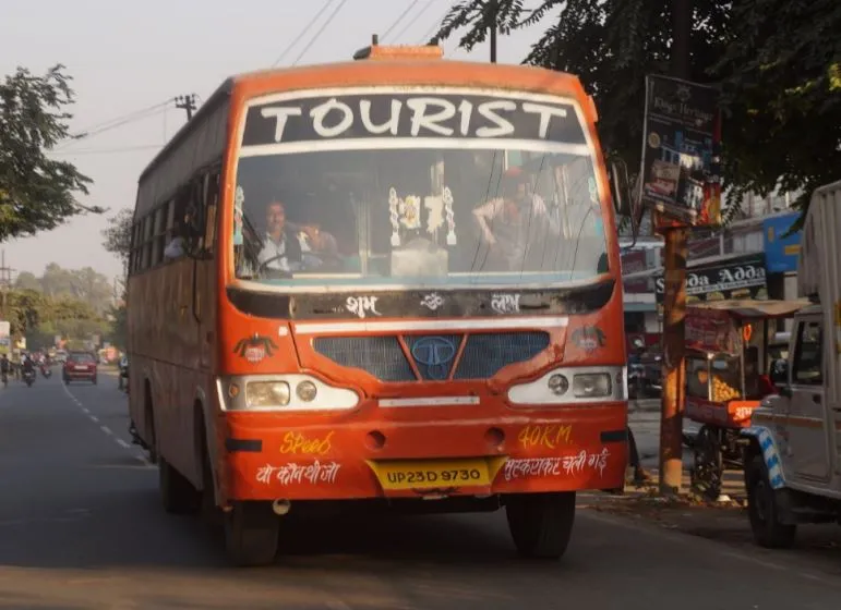 बरेली: रोडवेज को रोजाना सात लाख की चपत लगा रहे डग्गामार वाहन