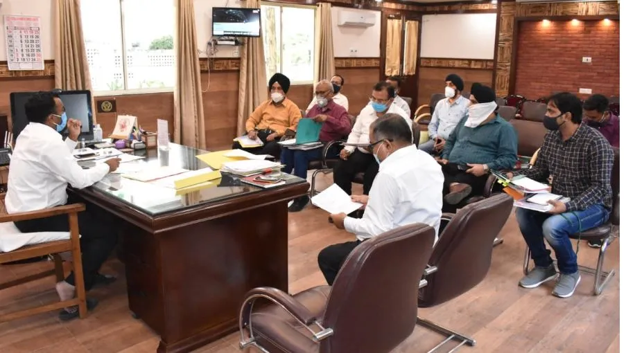 बरेली: पर्यटन को बढ़ावा देने के लिए बनेंगे सात होटल