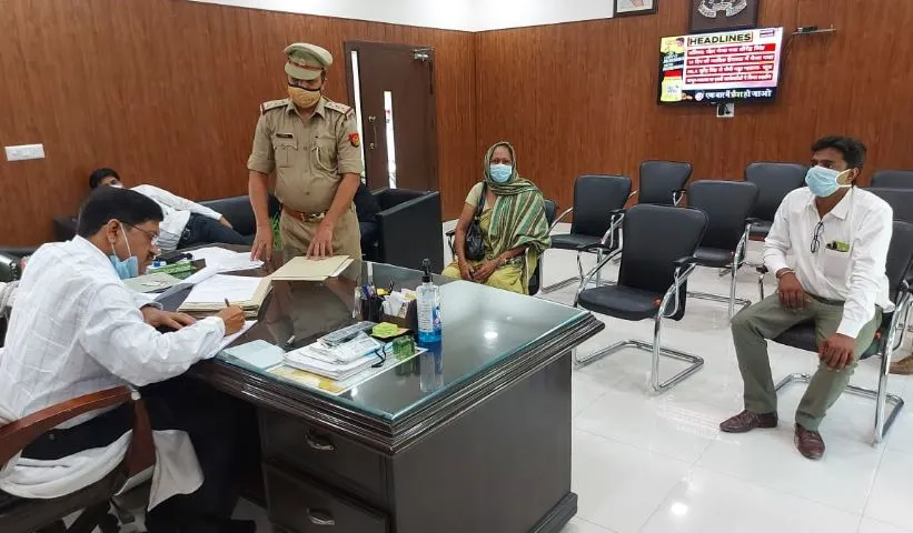 बरेली: युवक को जेल भेजने की धमकी देकर पुलिसवालों ने वसूले 70 हजार रुपये