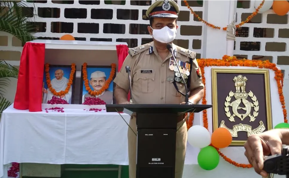 बरेली: जिले भर में मनाई गई गांधी जयंती