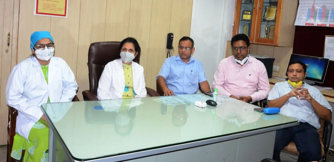 बरेली: आईएमए में 1 से 7 अक्टूबर तक लगेगा राष्ट्रीय स्वैच्छिक रक्तदान दिवस शिविर
