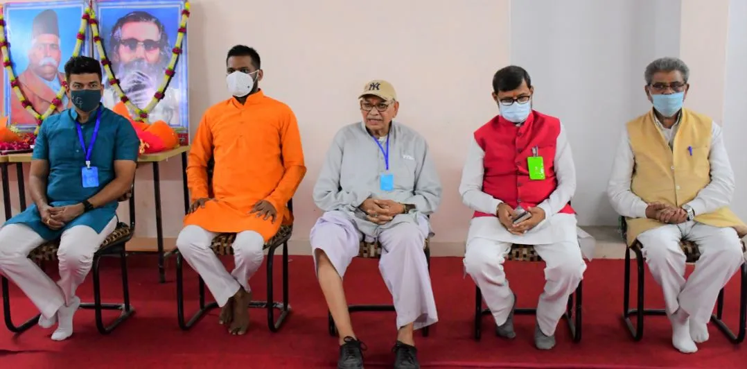 छात्रावास से निकलकर बहुत से छात्र ऊंचाइयों पर पहुंचे: अशोक कटारिया