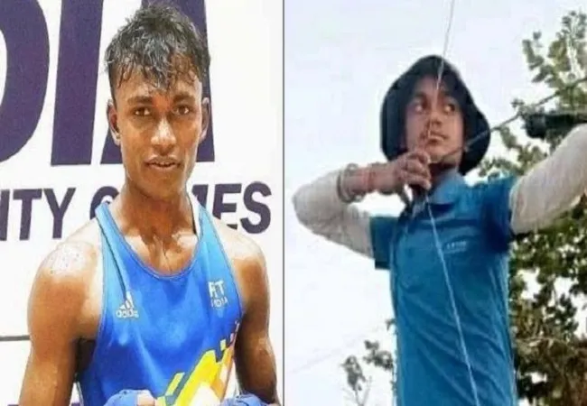 खेल मंत्रालय ने मुक्केबाज, तीरंदाज को दी 5-5 लाख रुपये की मदद