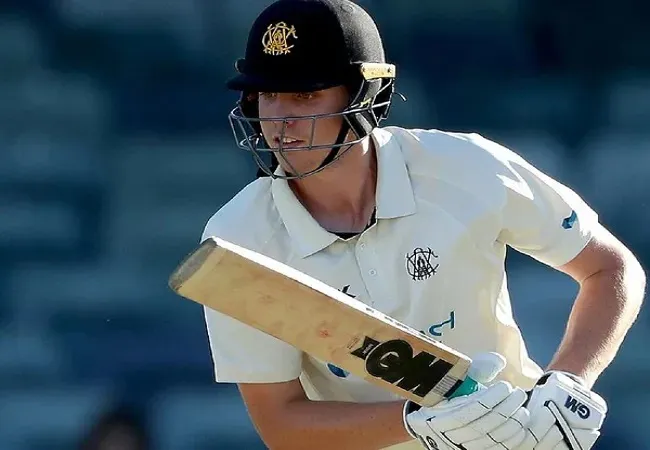 ऑस्ट्रेलियाई टीम का ऐलान, भारत के खिलाफ सीरीज में कैमरन ग्रीन को मिला मौका