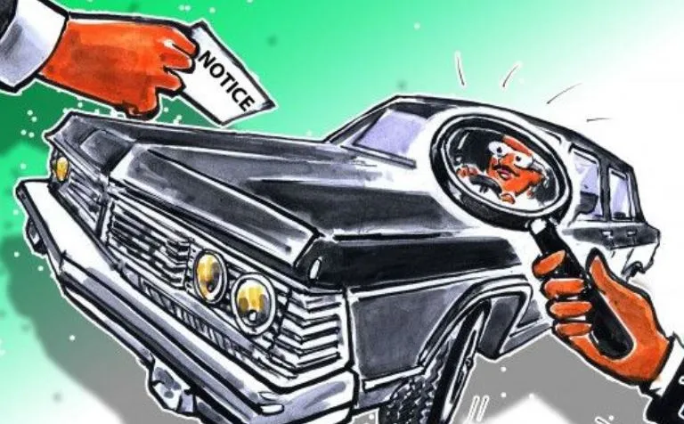उप्र: अब सड़क पर ढूंढे जाएंगे वाहन टैक्स के बकायेदार