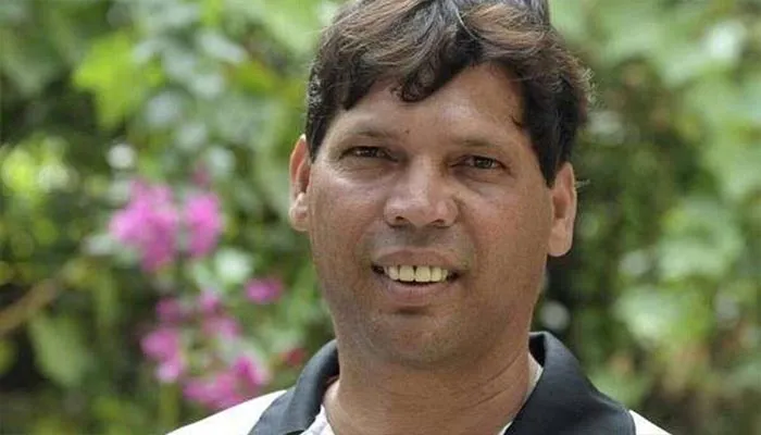 भारतीय फुटबाल टीम के पूर्व कप्तान काल्रटन चैपमैन का निधन