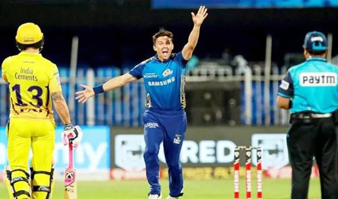 IPL 2020: चेन्नई की एक और हार, मुंबई ने 10 विकेट से रौंदा