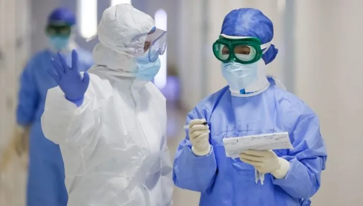 देश में 90 फीसदी हुई कोरोना से स्वस्थ होने की दर