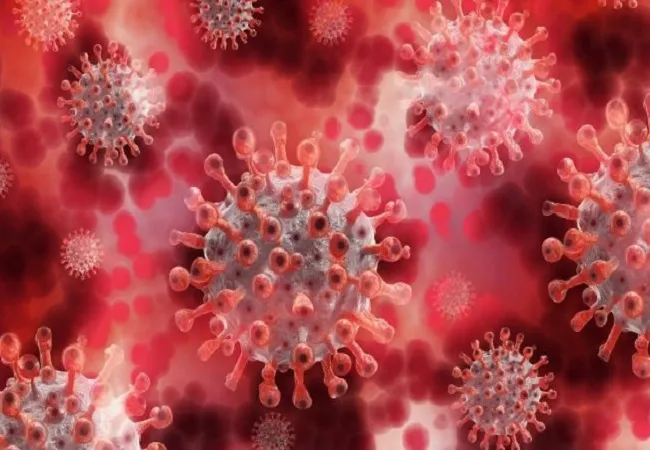 पैरा तीरंदाज अंकित को हुआ कोरोना, अस्पताल में भर्ती