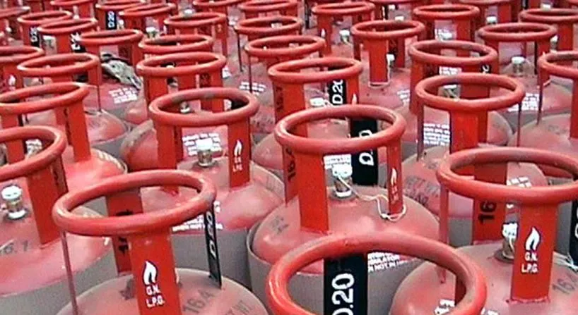 बरेली: 1 नवंबर से ओटीपी दिखाकर मिलेगा घरेलू सिलेंडर