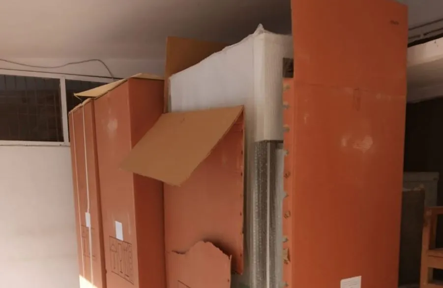 बरेली: अब लंबे समय तक सुरक्षित रहेंगे मिलावटी खाद्य पदार्थों के नमूने