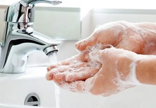 Global Handwashing Day: कोरोना ने सिखाया हाथ धोना, अब गंभीरता से लेते हैं सभी लोग
