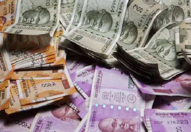 मुरादाबाद: धोखेबाज बैंक मित्र का खाता सीज, 60 लाख हुए रिकवर