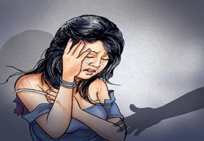मुरादाबाद: शराब के नशे में भाभी से किया दुष्कर्म