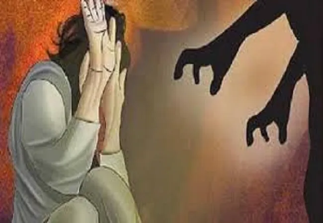 मुरादाबाद: नौकरी दिलाने के बहाने युवती से दुष्कर्म का प्रयास