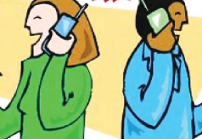 मुरादाबाद: हेलो! पुलिस को देते हैं महीना, धड़ल्ले से चल रहा है स्पा सेंटर