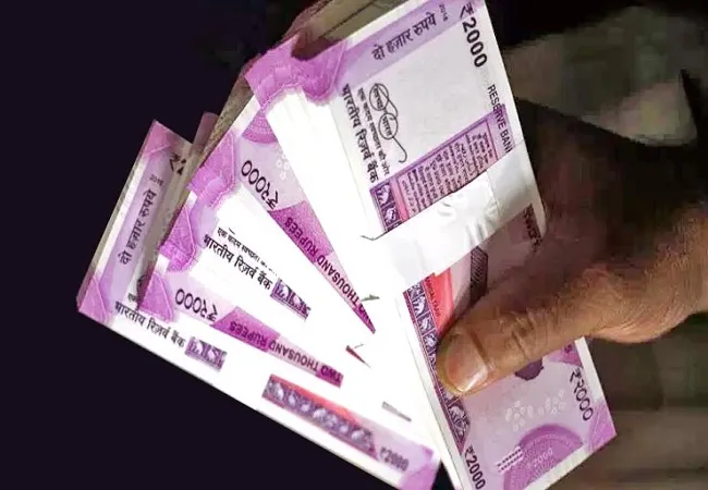मुरादाबाद: घर दिलवाने के नाम पर विधवा से 50 हजार की ठगी