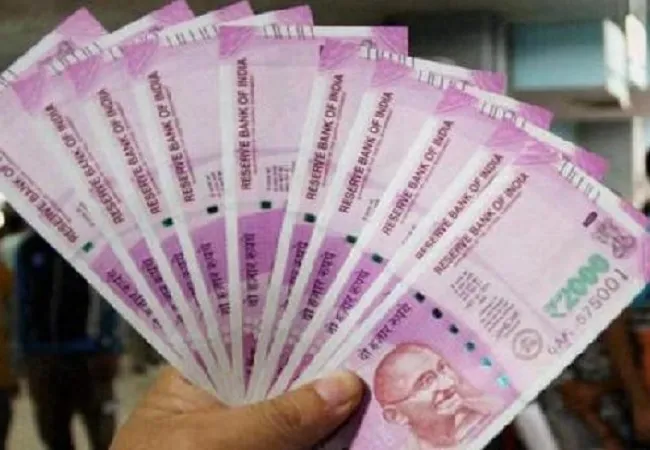 मुरादाबाद: युवक ने मामा से ठगे 21 लाख, चिटफंड कंपनी में दोगुना पैसा करने का दिया था लालच