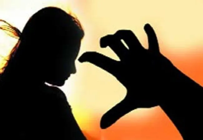 शर्मनाक! पीडब्लूडी कर्मी ने किया बेटी से दुष्कर्म का प्रयास
