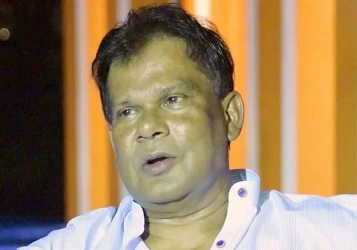 कोयला घोटाला: पूर्व केन्द्रीय मंत्री दिलीप रे को तीन साल की सजा