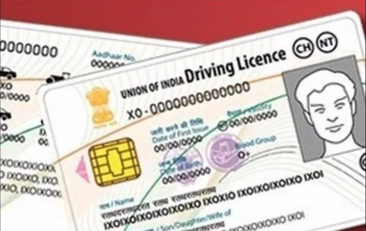 उप्र: ड्राइविंग लाइसेंस टाइम स्लॉट के लिए नहीं करना होगा लंबा इंतजार