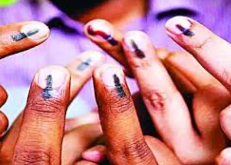 बिहार विधानसभा चुनाव: दूसरे चरण के चुनाव की अधिसूचना जारी