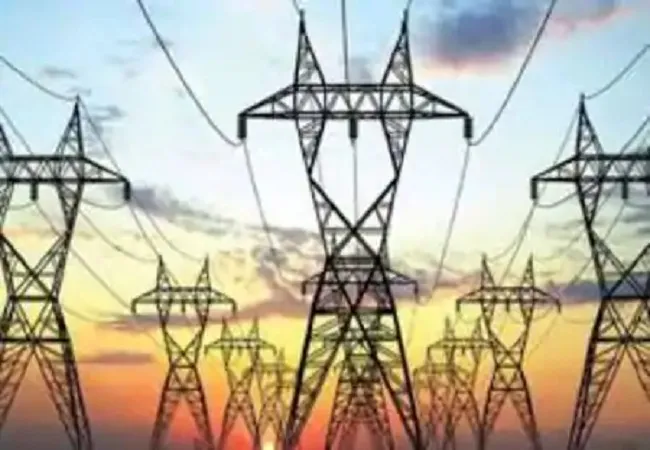बिजली आपूर्ति में आत्मनिर्भर बनेगा मुरादाबाद मंडल