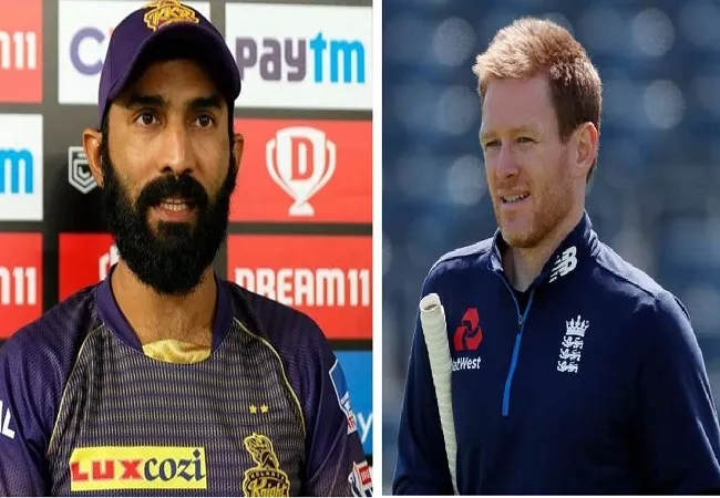 IPL 13 : श्रीसंत ने कहा- कार्तिक नहीं मोर्गन करें कोलकाता की कप्तानी
