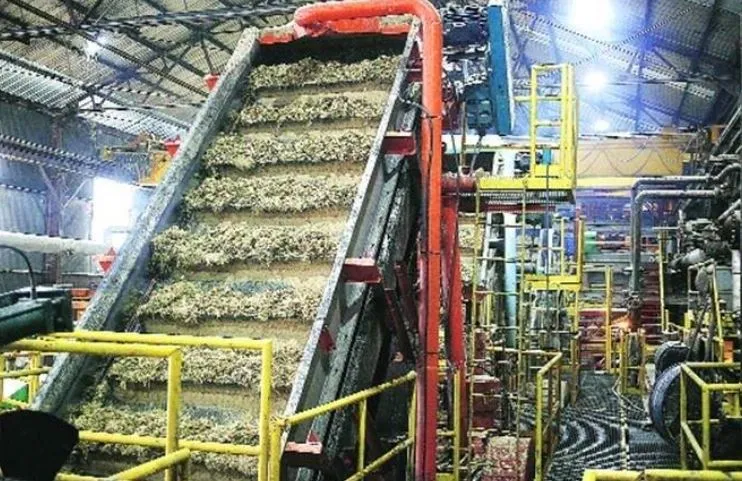 गन्ने से तैयार एथनॉल की कीमत 3.34 रुपये प्रति लीटर बढ़ी