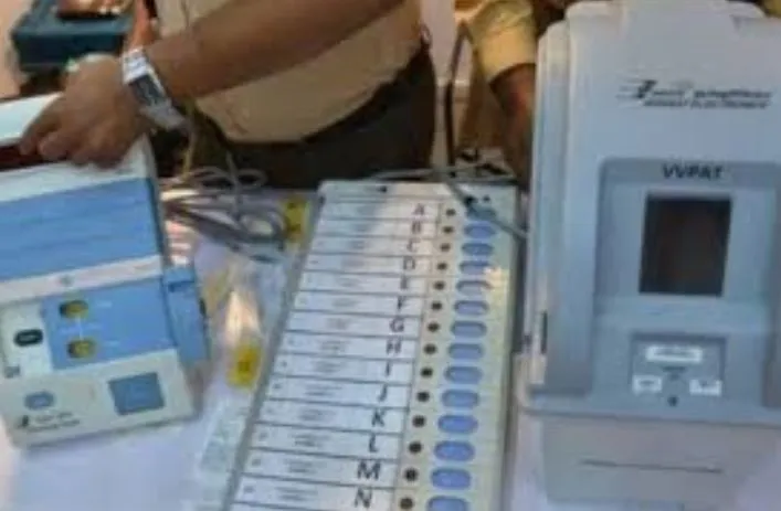 बिहार में प्रथम चरण के चुनाव प्रचार का शोर थमा, 28 को मतदान