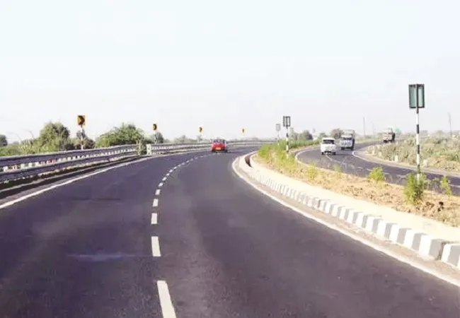 मुरादाबाद: अब ठाकुरद्वारा-नूरपुर की सड़क बनेगी, हिचकोले से राहत