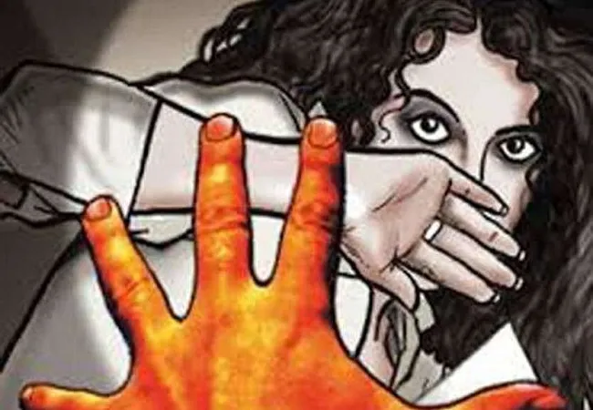 मुरादाबाद के मझोला क्षेत्र में नौ साल की मासूम के साथ दुष्कर्म