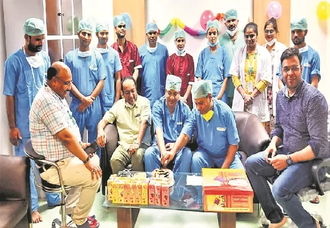World Anaesthesia Day: पेन लेस डिलीवरी के लिए ‘एनेस्थेटिक’ की अहमियत बढ़ी