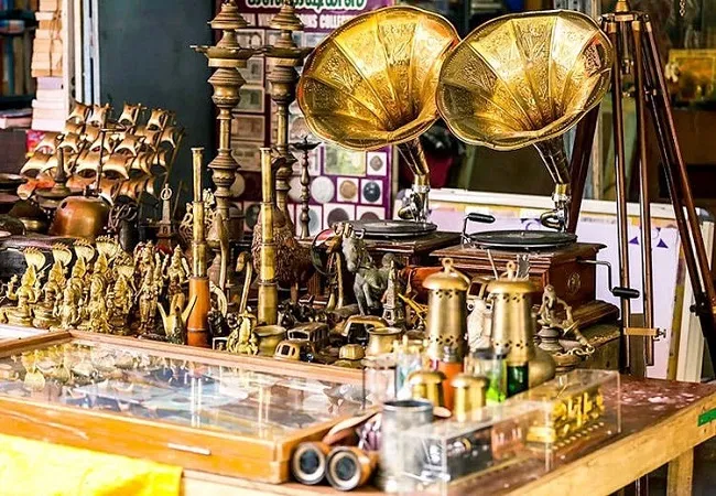 अमेरिका के बायर्स ने मुरादाबादी निर्यातकों के रोक दिए करोड़ों के पेमेंट