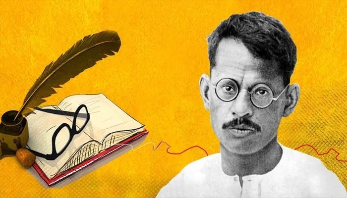 क्रान्ति और सद्भाव के समर्थक थे गणेशशंकर विद्यार्थी