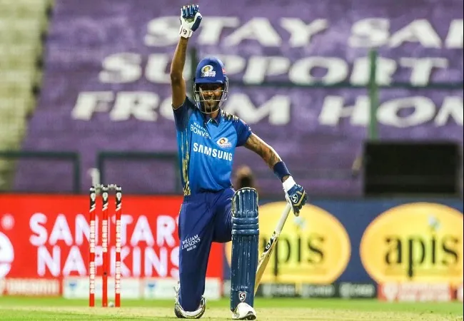 हार्दिक पांड्या ने जीत लिया दिल, ‘ब्लैक लाइव्स मैटर’ का समर्थन करने वाले IPL के पहले खिलाड़ी बने