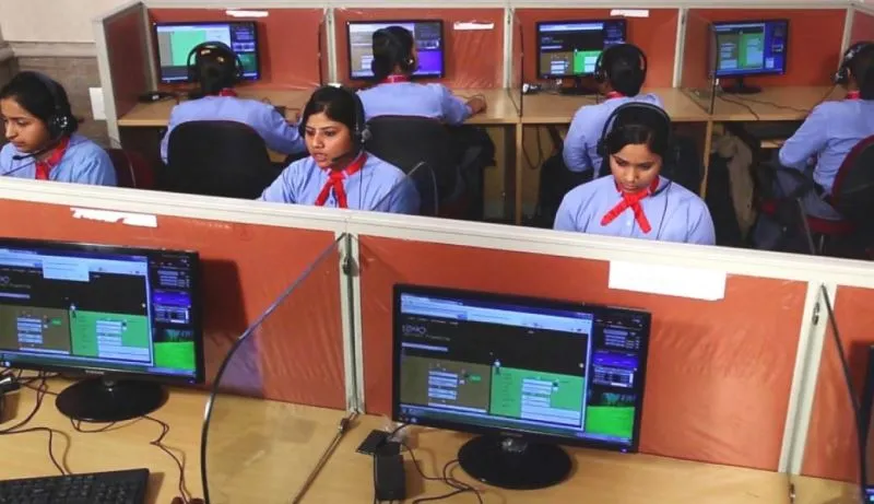 उप्र: महिला सुरक्षा के लिए 1090 को इमरजेंसी नंबर 112 से जोड़ा