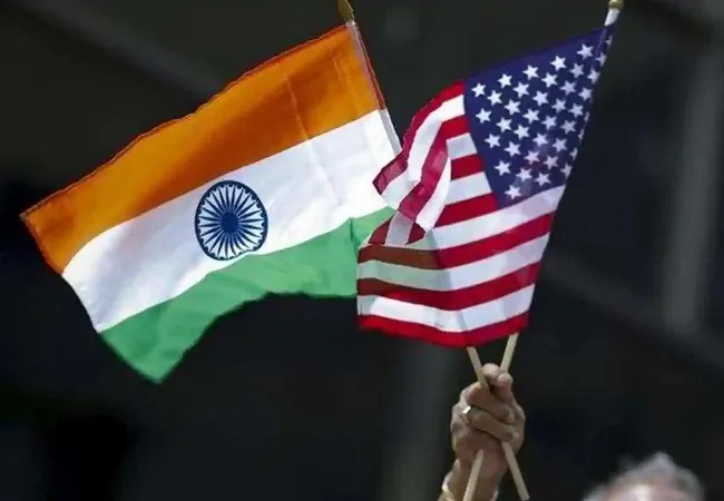 2+2 वार्ता भारत -अमेरिका के बीच “अभूतपूर्व सहयोग” लेकर आया : अमेरिकी सांसद